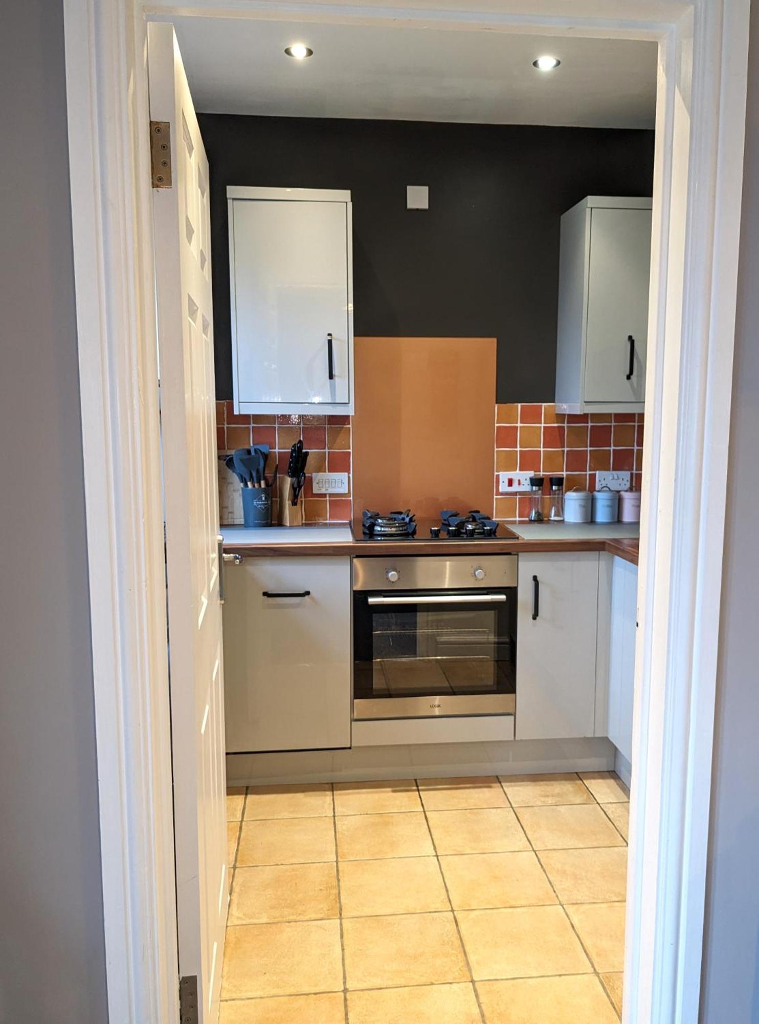 Stylish Modern Apartment, Free Secure Parking Allesley Exterior foto